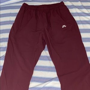 Nike SB Track Pants